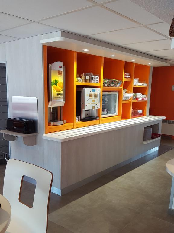 Premiere Classe Lille Sud - Seclin Exterior foto