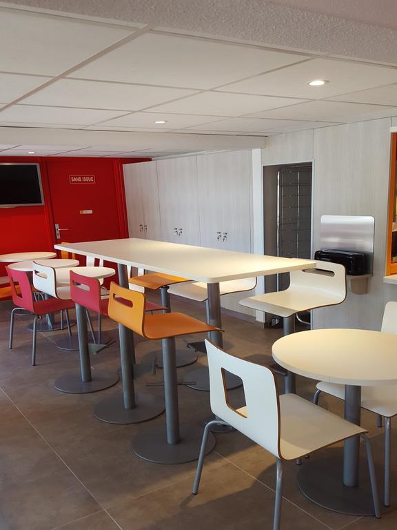 Premiere Classe Lille Sud - Seclin Exterior foto